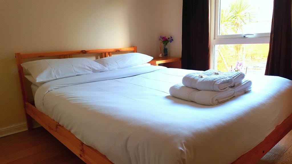 Number 9 Homestay Эдинбург